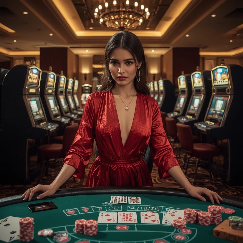 Tooniebet Casino games