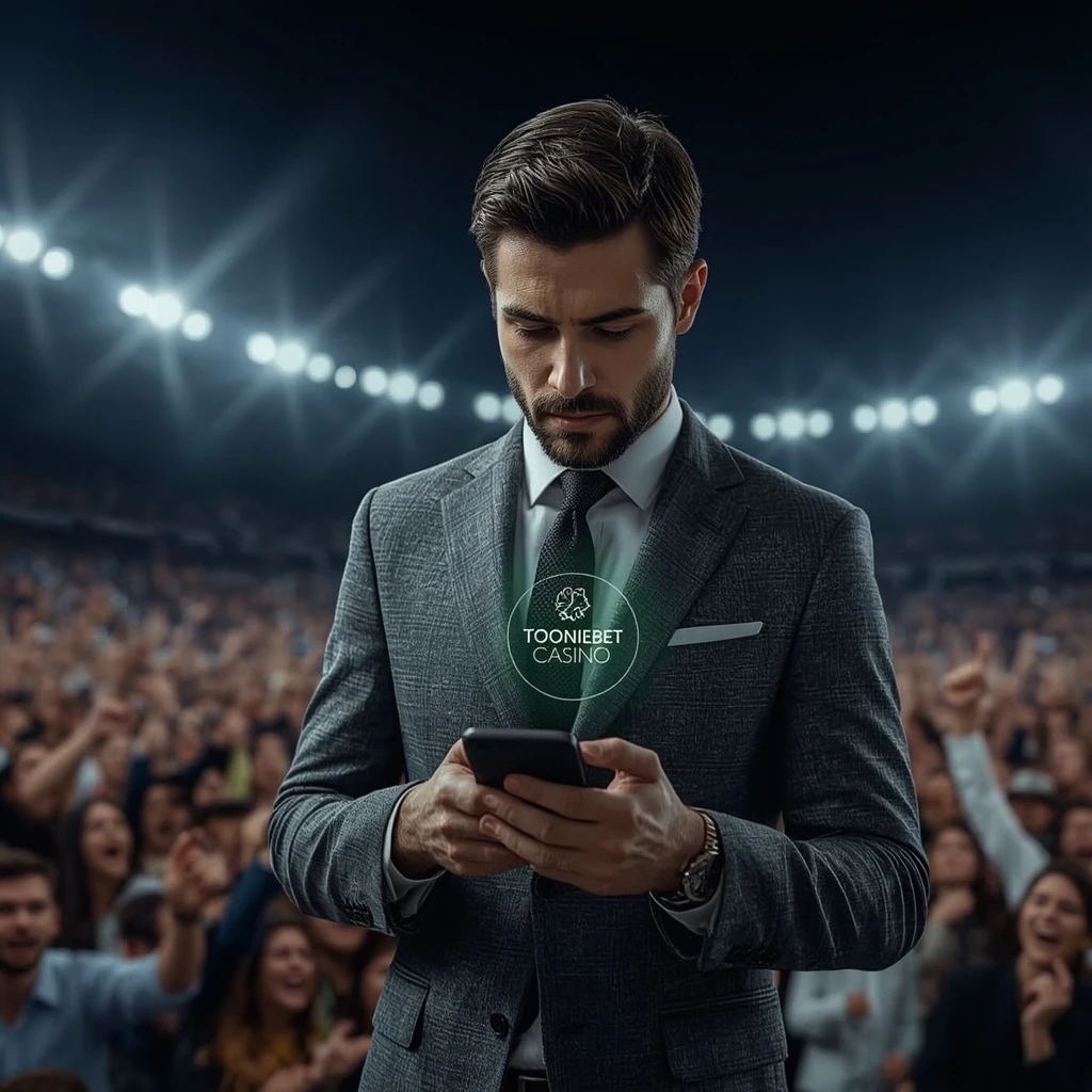 Tooniebet Casino Betting